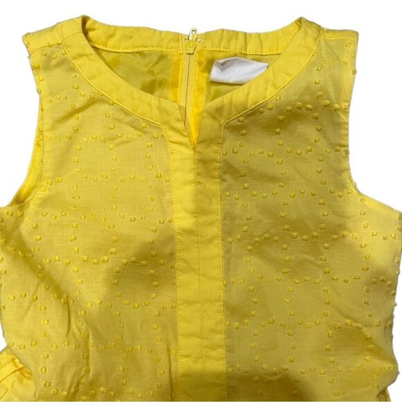 Crazy 8 Little Girl sleeveless Dress - Picture 7 of 11